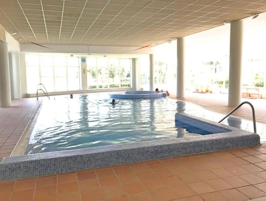 Atico Costa Ballena - Cadiz Rota Ngoại thất bức ảnh
