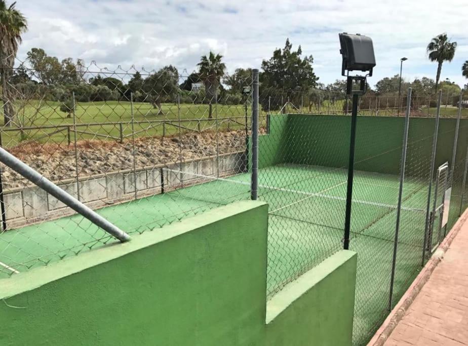 Atico Costa Ballena - Cadiz Rota Ngoại thất bức ảnh