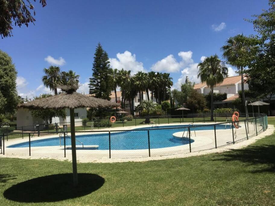 Atico Costa Ballena - Cadiz Rota Ngoại thất bức ảnh